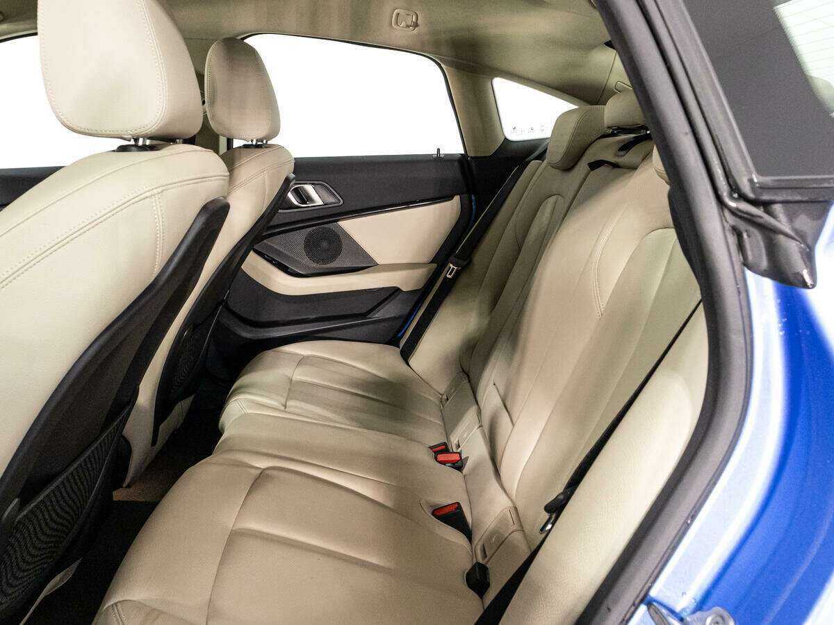Купить BMW 2 серии Gran Coupe 218i, 2020, 24 760 км, фото №10