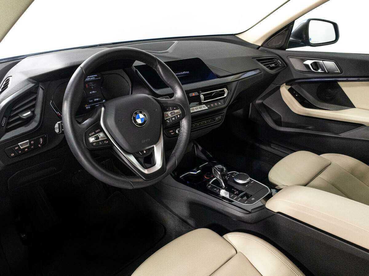 Купить BMW 2 серии Gran Coupe 218i, 2020, 24 760 км, фото №11