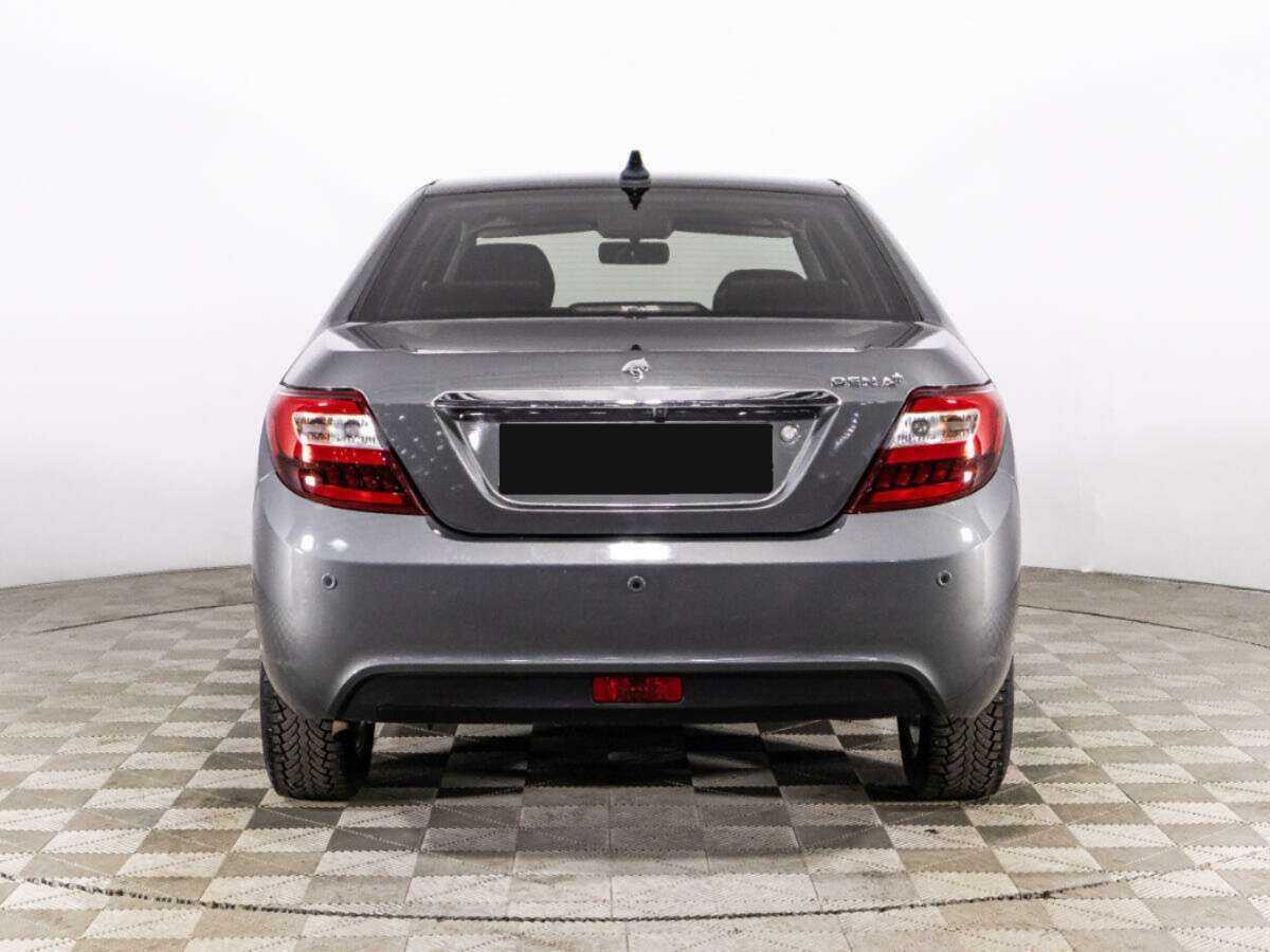 Купить Iran Khodro Dena, 2023, 2 001 км, фото №6