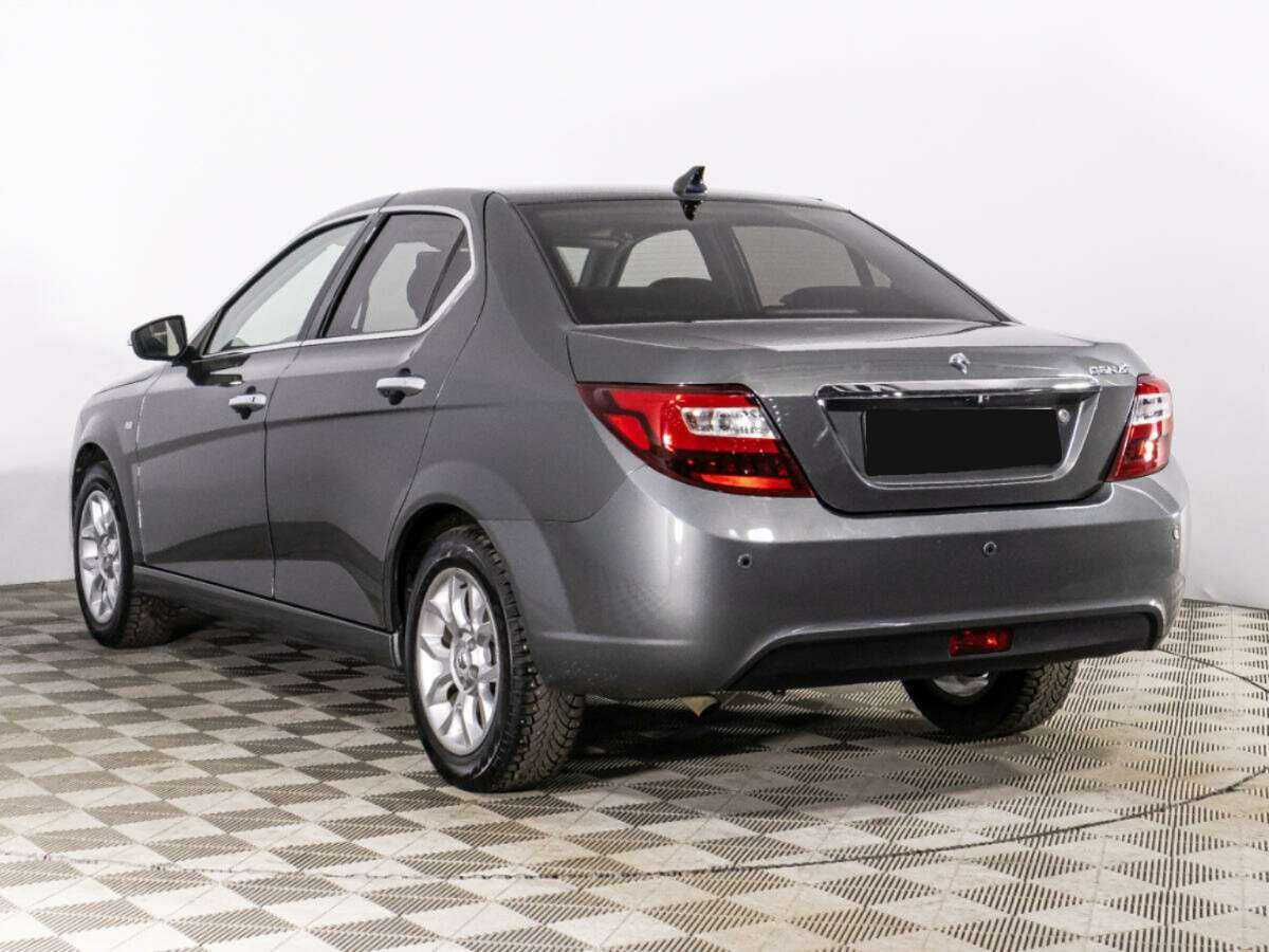 Купить Iran Khodro Dena, 2023, 2 001 км, фото №7