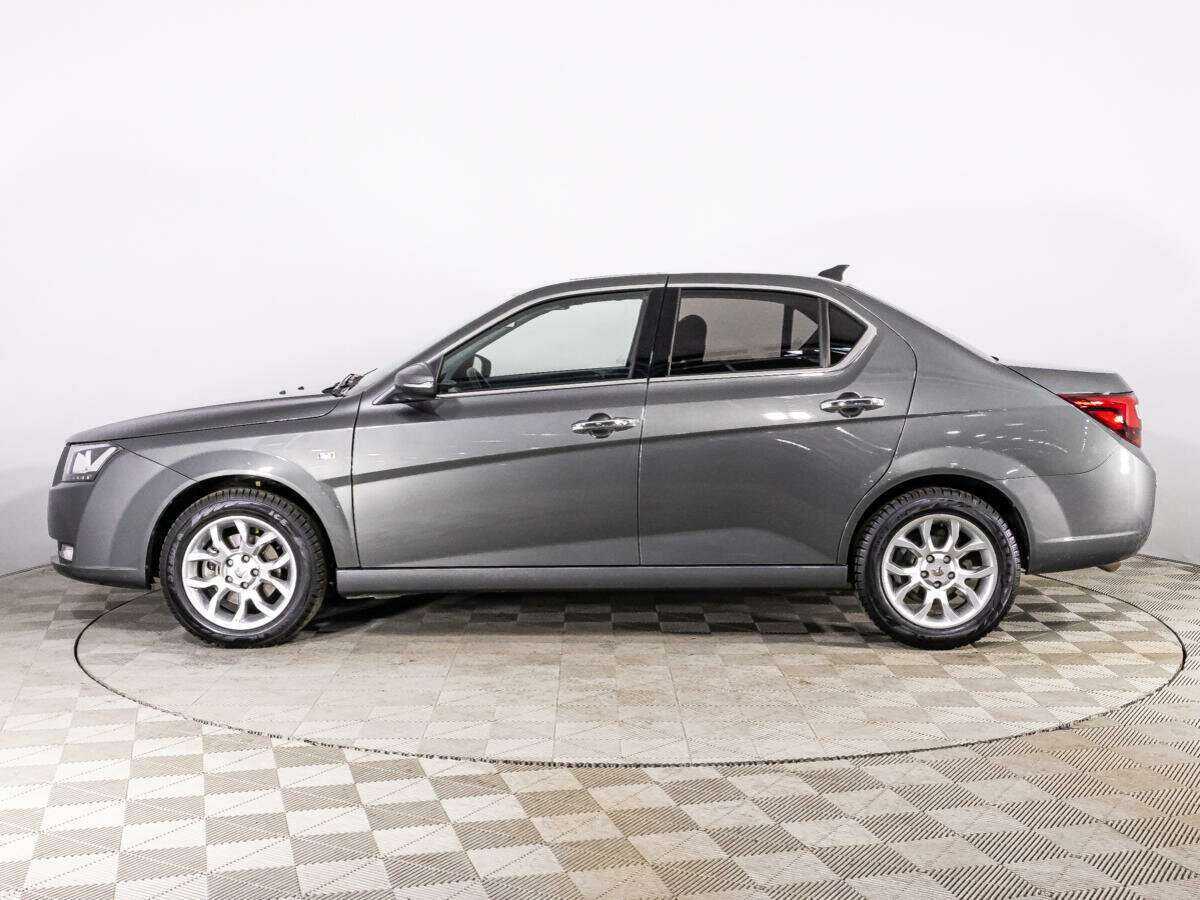 Купить Iran Khodro Dena, 2023, 2 001 км, фото №8