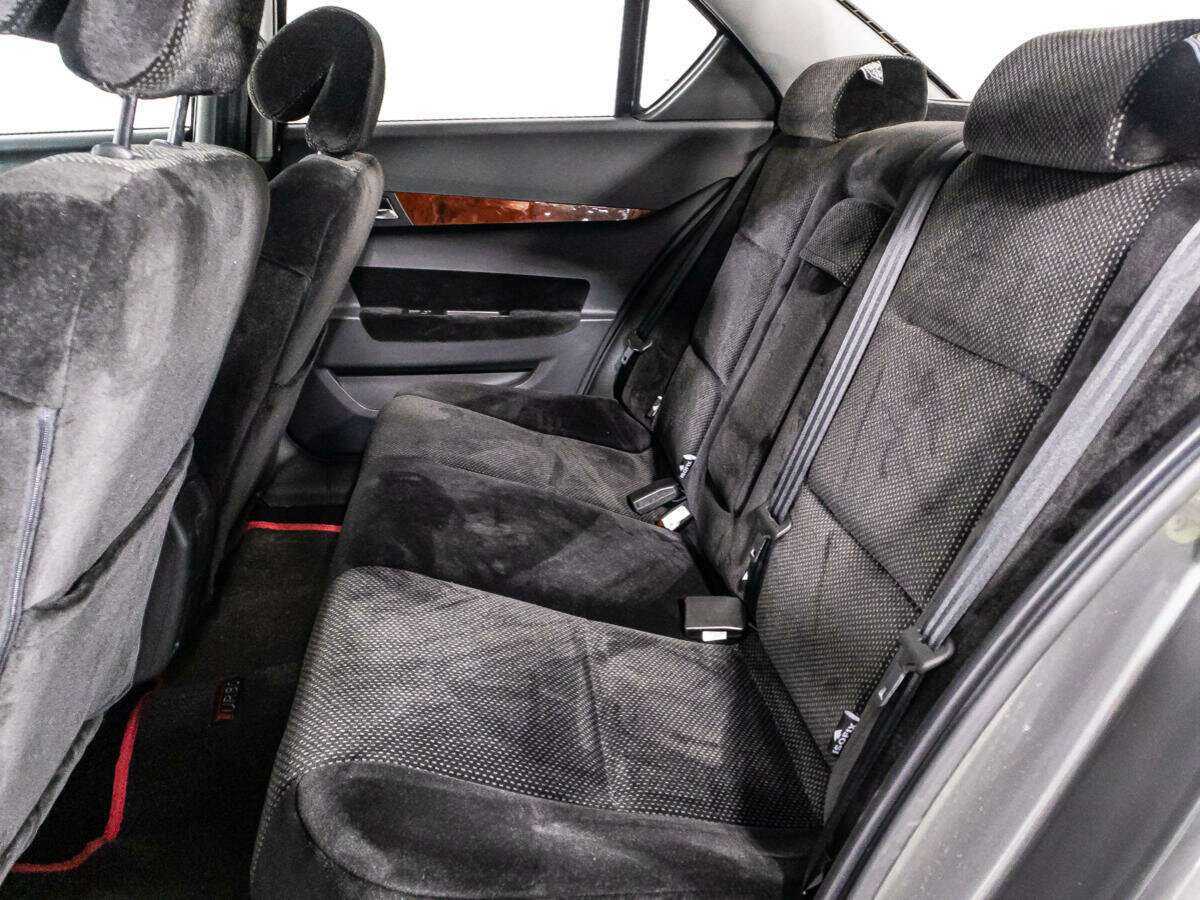 Купить Iran Khodro Dena, 2023, 2 001 км, фото №10