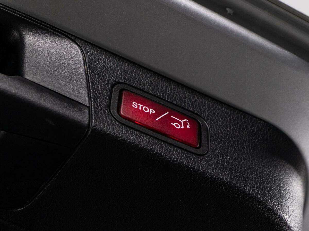 Купить Mercedes-Benz GLB 200 d, 2020, 57 481 км, фото №15