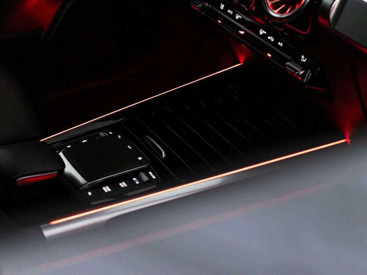 Купить Mercedes-Benz GLB 200 d, 2020, 57 481 км, фото №20