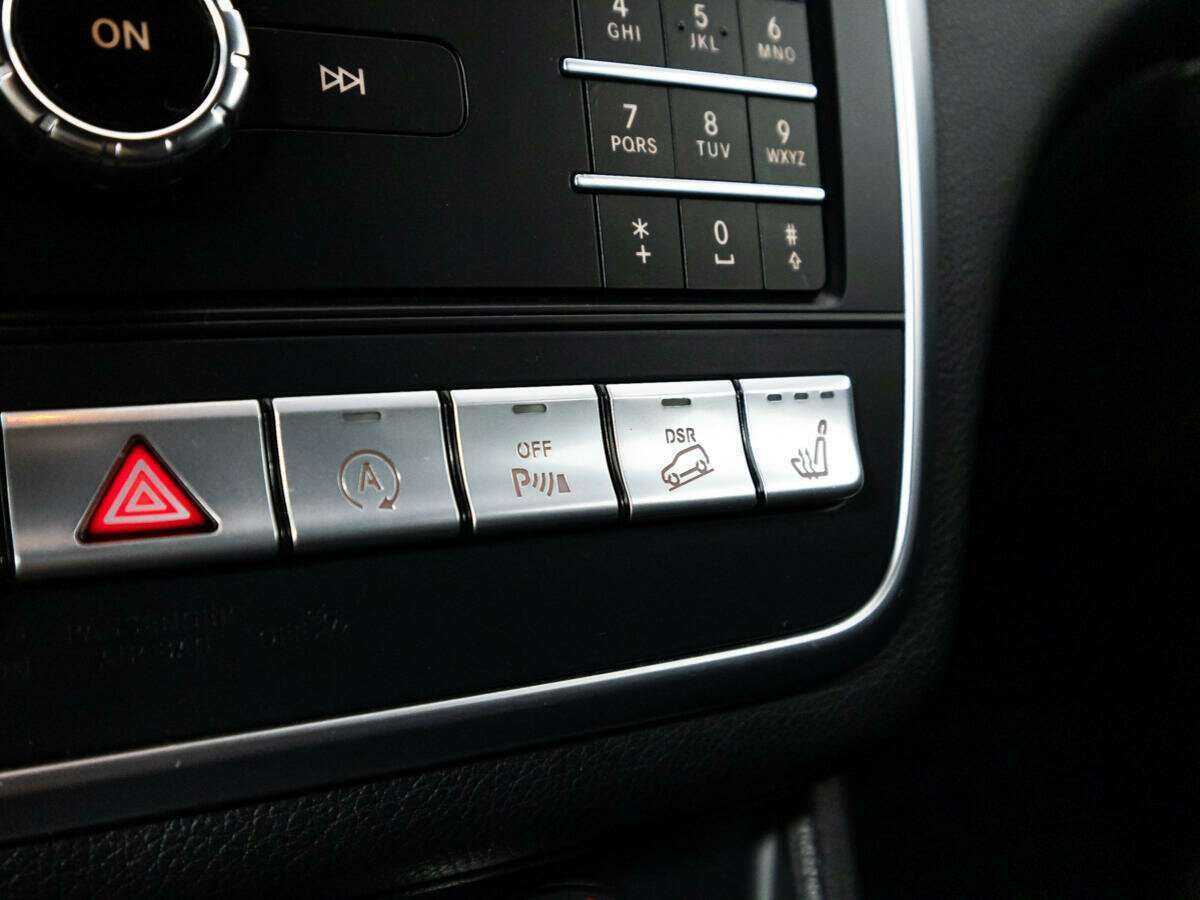 Купить Mercedes-Benz GLA 250, 2018, 100 001 км, фото №17