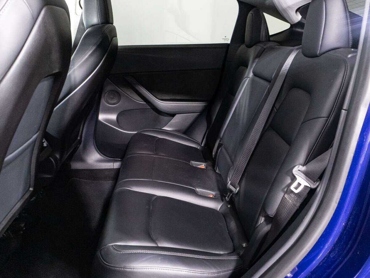 Купить Tesla Model Y Long Range, 2020, 43 000 км, фото №10