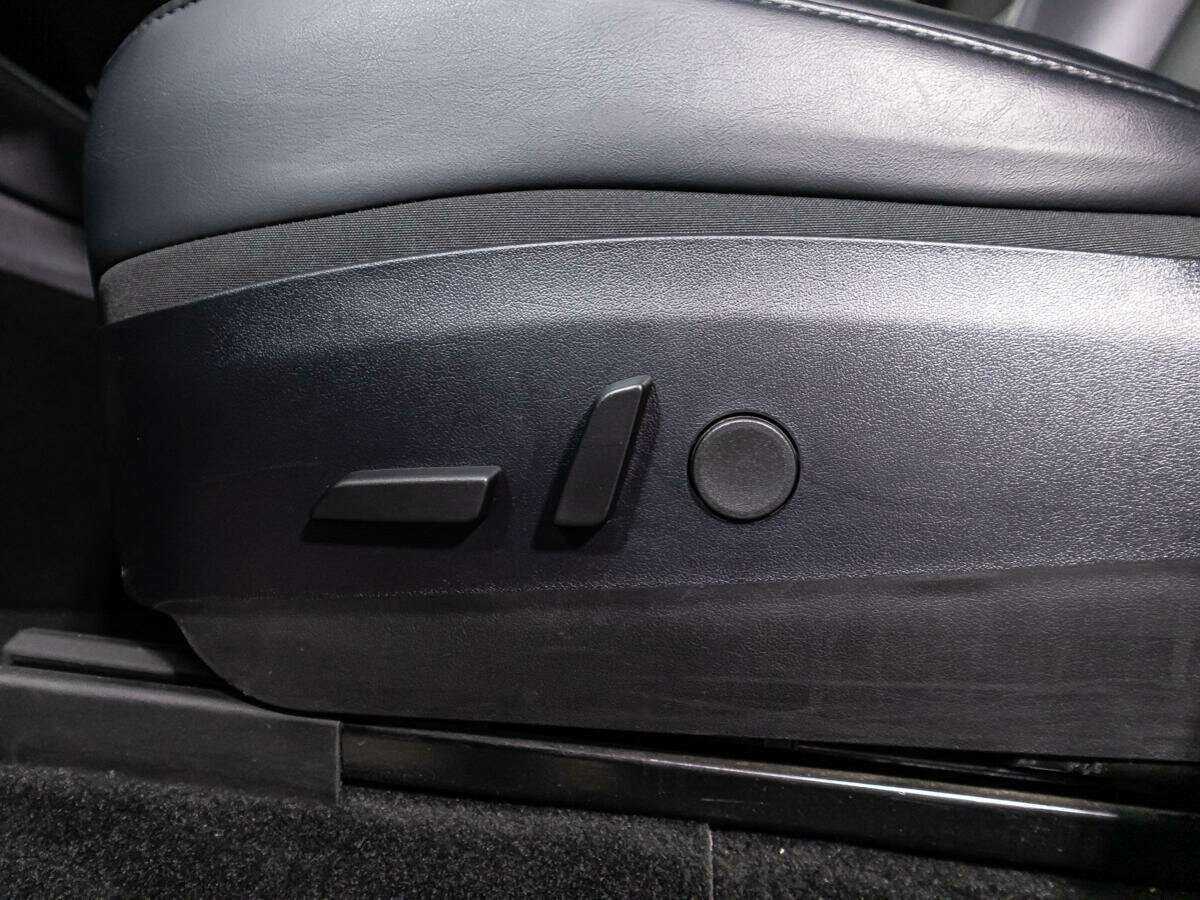 Купить Tesla Model Y Long Range, 2020, 43 000 км, фото №19