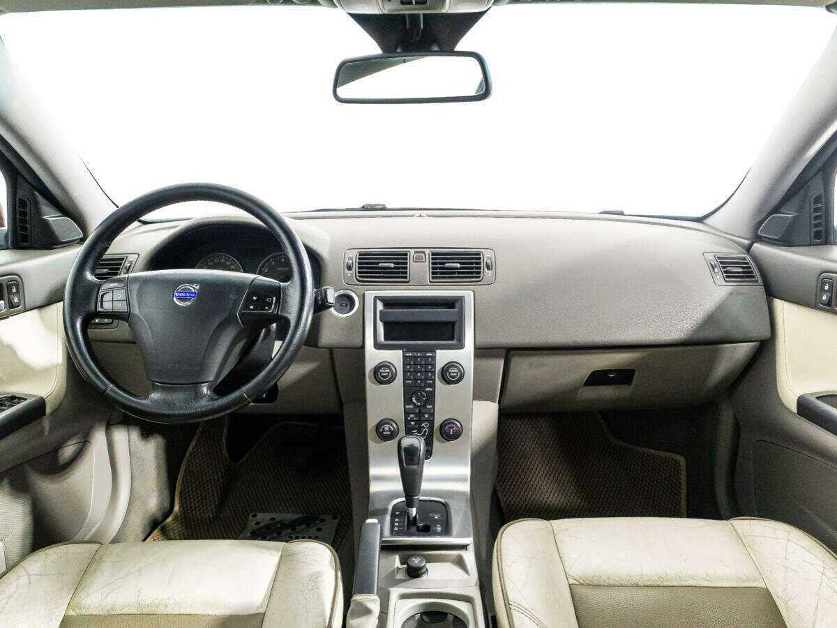 Купить Volvo S40, 2007, 321 932 км, фото №13