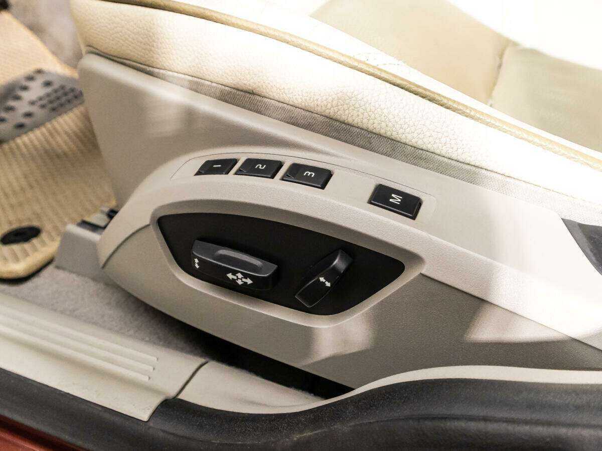 Купить Volvo S40, 2007, 321 932 км, фото №15