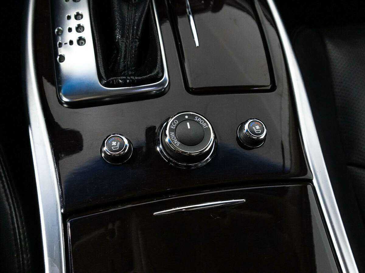 Купить Infiniti M37, 2010, 163 000 км, фото №19