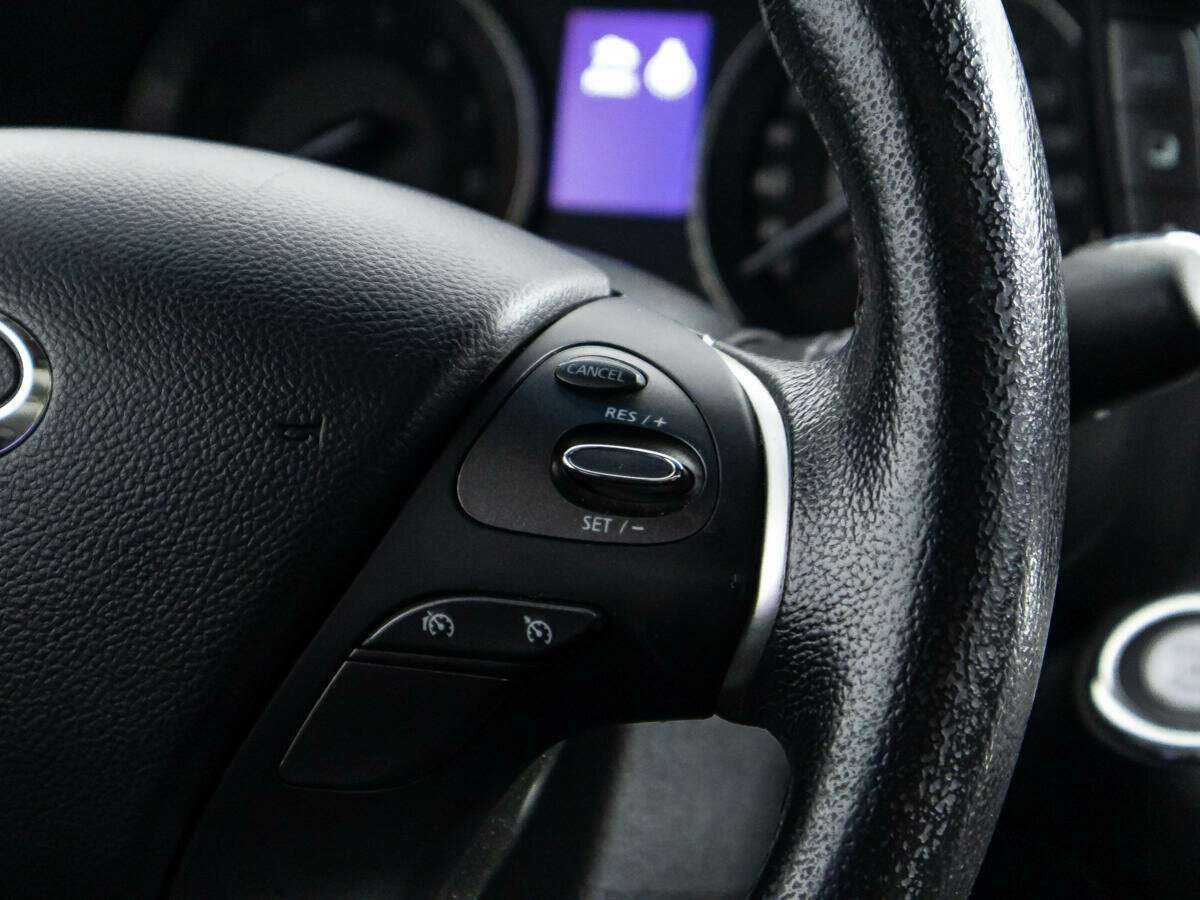 Купить Infiniti M37, 2010, 163 000 км, фото №22