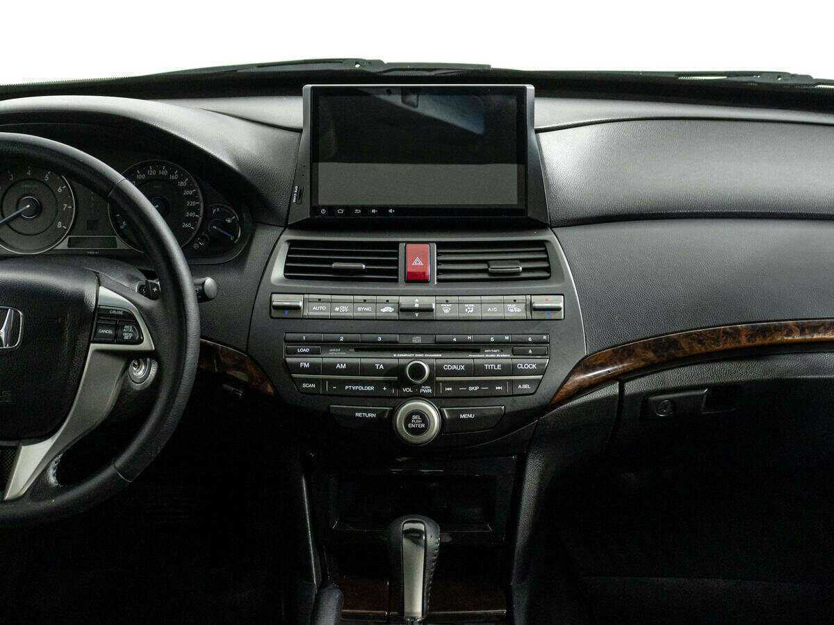 Купить Honda Crosstour, 2011, 169 785 км, фото №12