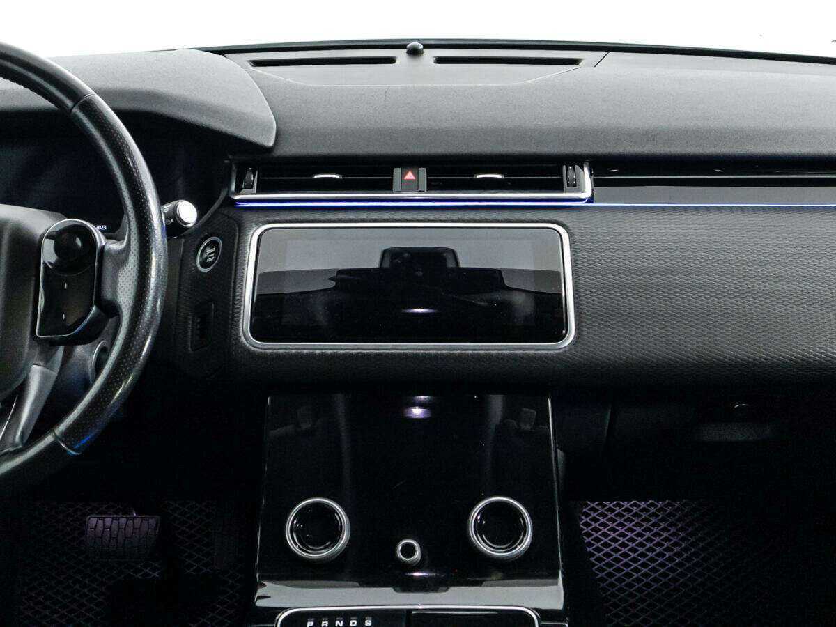 Купить Land Rover Range Rover Velar, 2019, 119 171 км, фото №13