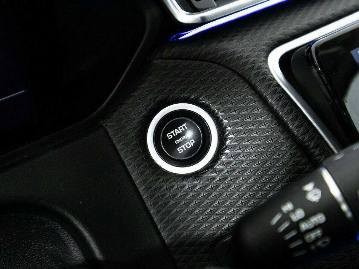 Купить Land Rover Range Rover Velar, 2019, 119 171 км, фото №19