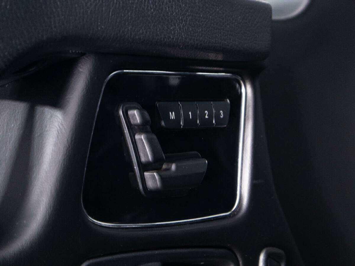 Купить Mercedes-Benz G-Класс 350 d, 2017, 159 273 км, фото №15