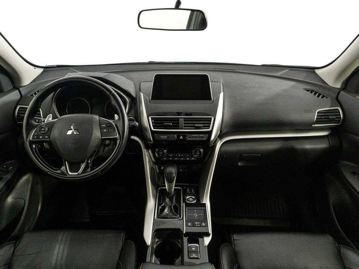 Купить Mitsubishi Eclipse Cross, 2018, 120 745 км, фото №13
