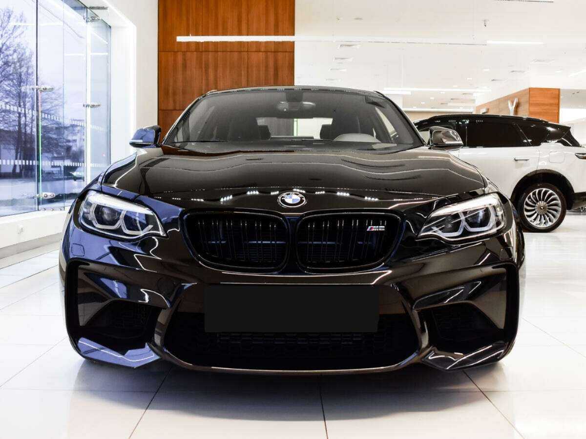 BMW M2