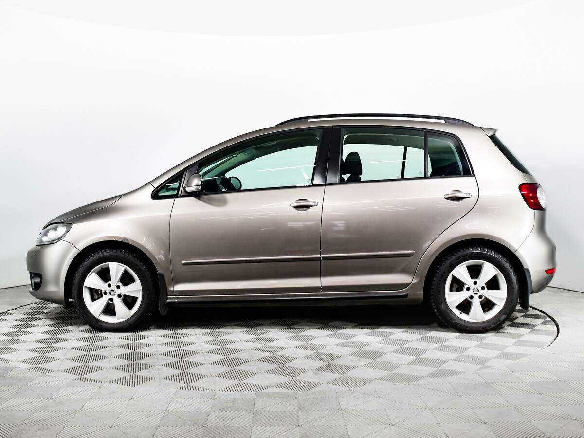 Купить Volkswagen Golf Plus, 2011, 202 766 км, фото №8
