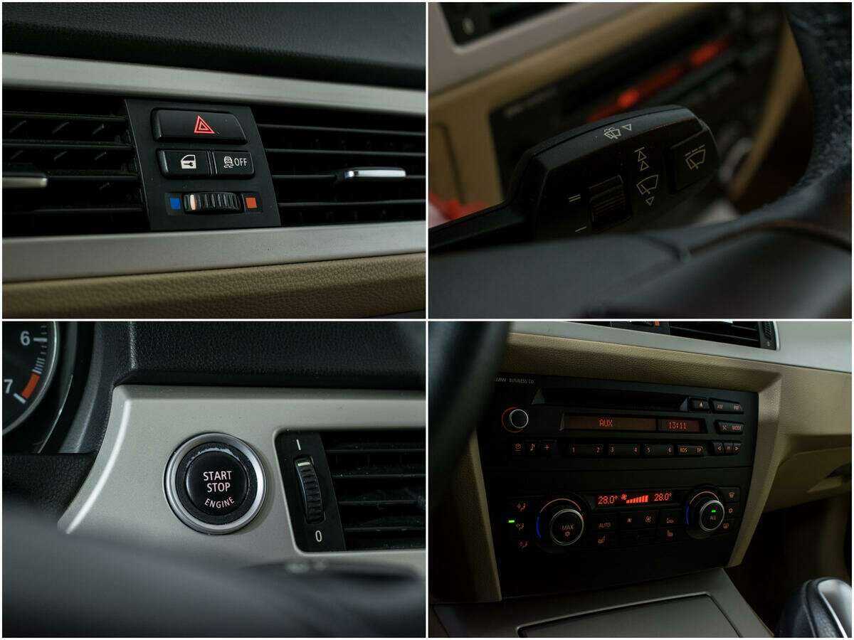 Купить BMW 3 серии 318i, 2011, 119 031 км, фото №17