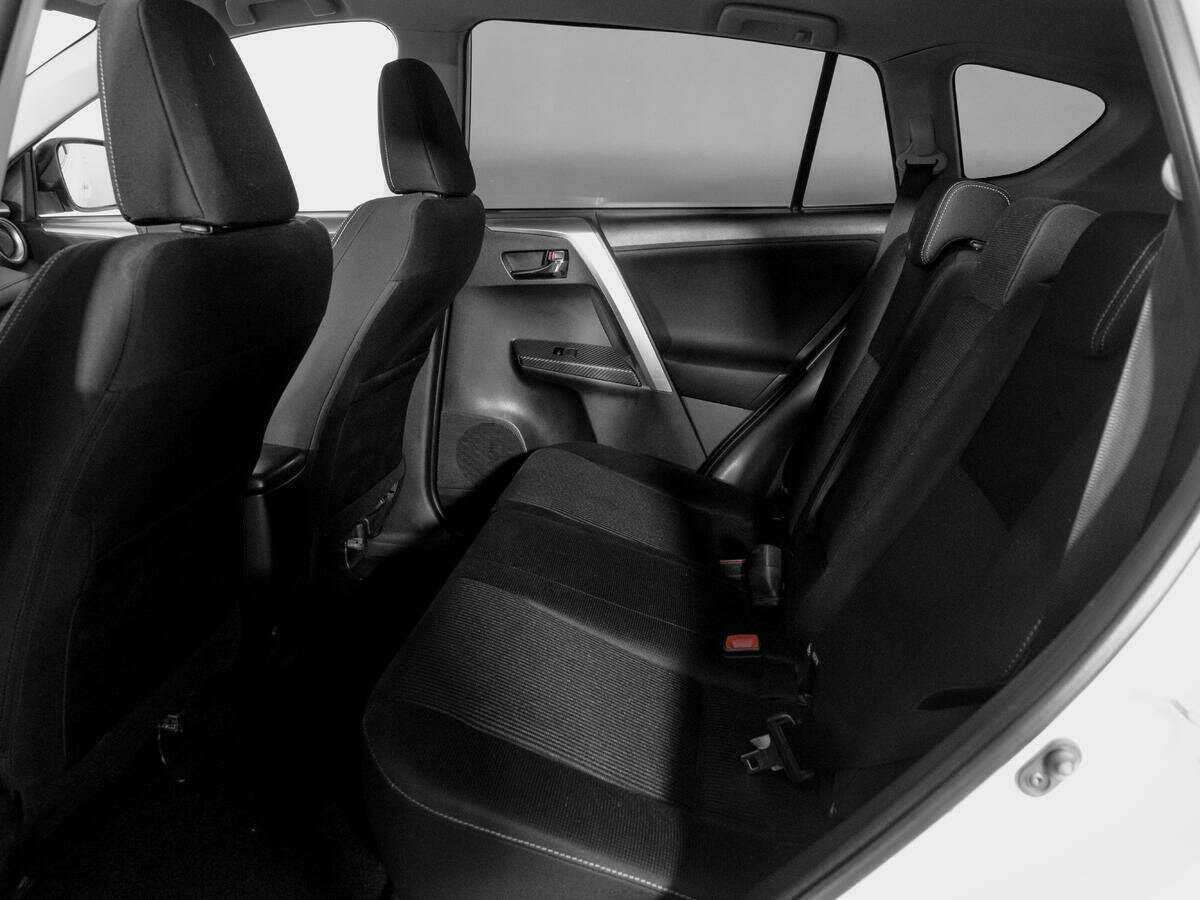 Купить Toyota RAV4, 2013, 99 761 км, фото №10