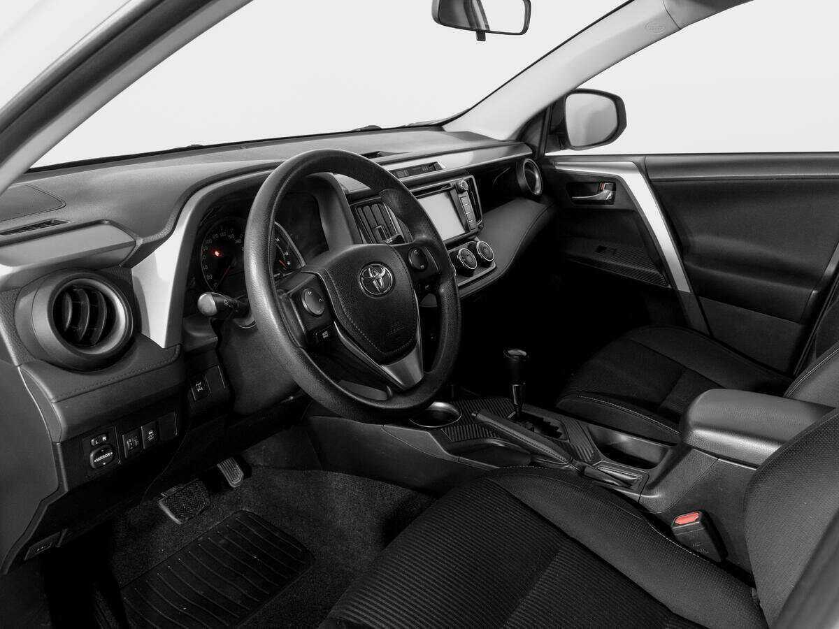 Купить Toyota RAV4, 2013, 99 761 км, фото №15