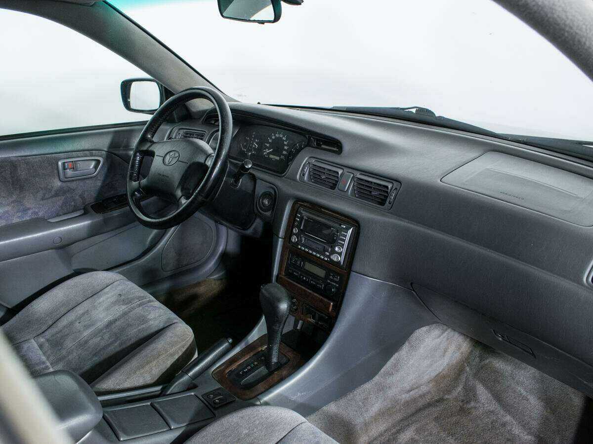 Купить Toyota Camry, 1998, 348 780 км, фото №7