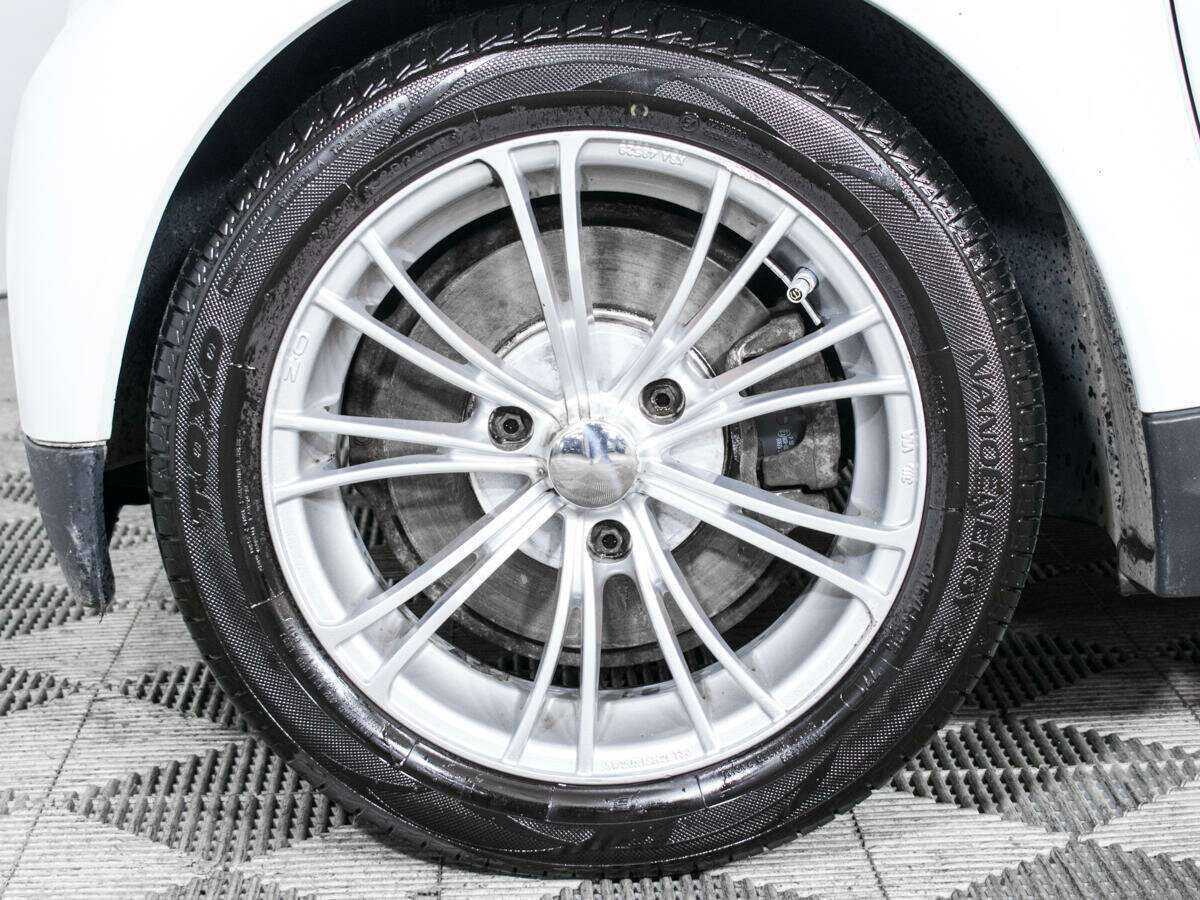 Купить Smart Fortwo, 2009, 178 861 км, фото №16