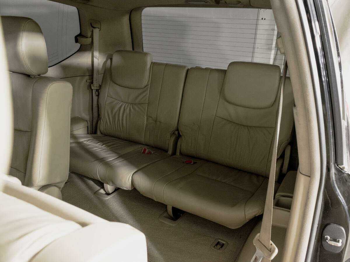 Купить Lexus GX 470, 2005, 335 526 км, фото №10