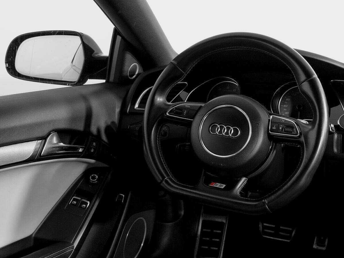 Купить Audi S5, 2012, 193 026 км, фото №14