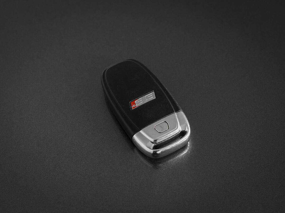 Купить Audi S5, 2012, 193 026 км, фото №18