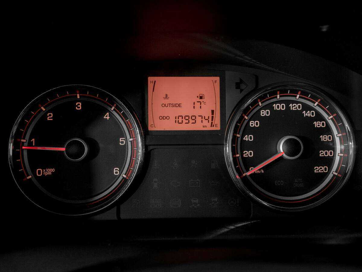 Купить SsangYong Actyon, 2011, 109 898 км, фото №11