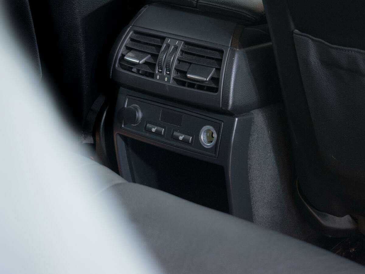 Купить BMW X5 35i, 2013, 145 069 км, фото №17