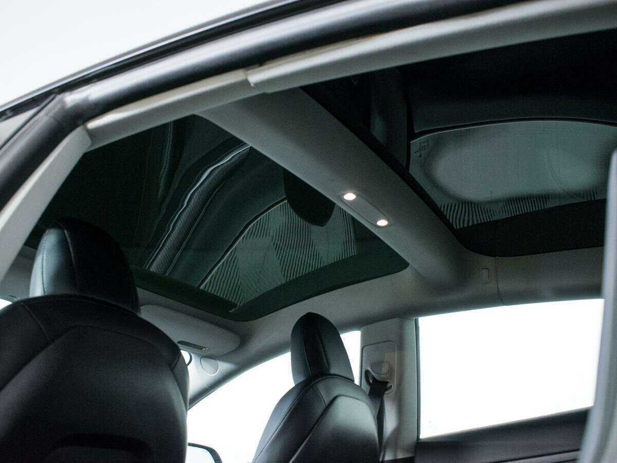 Купить Tesla Model 3 Standart Plus, 2021, 42 000 км, фото №15