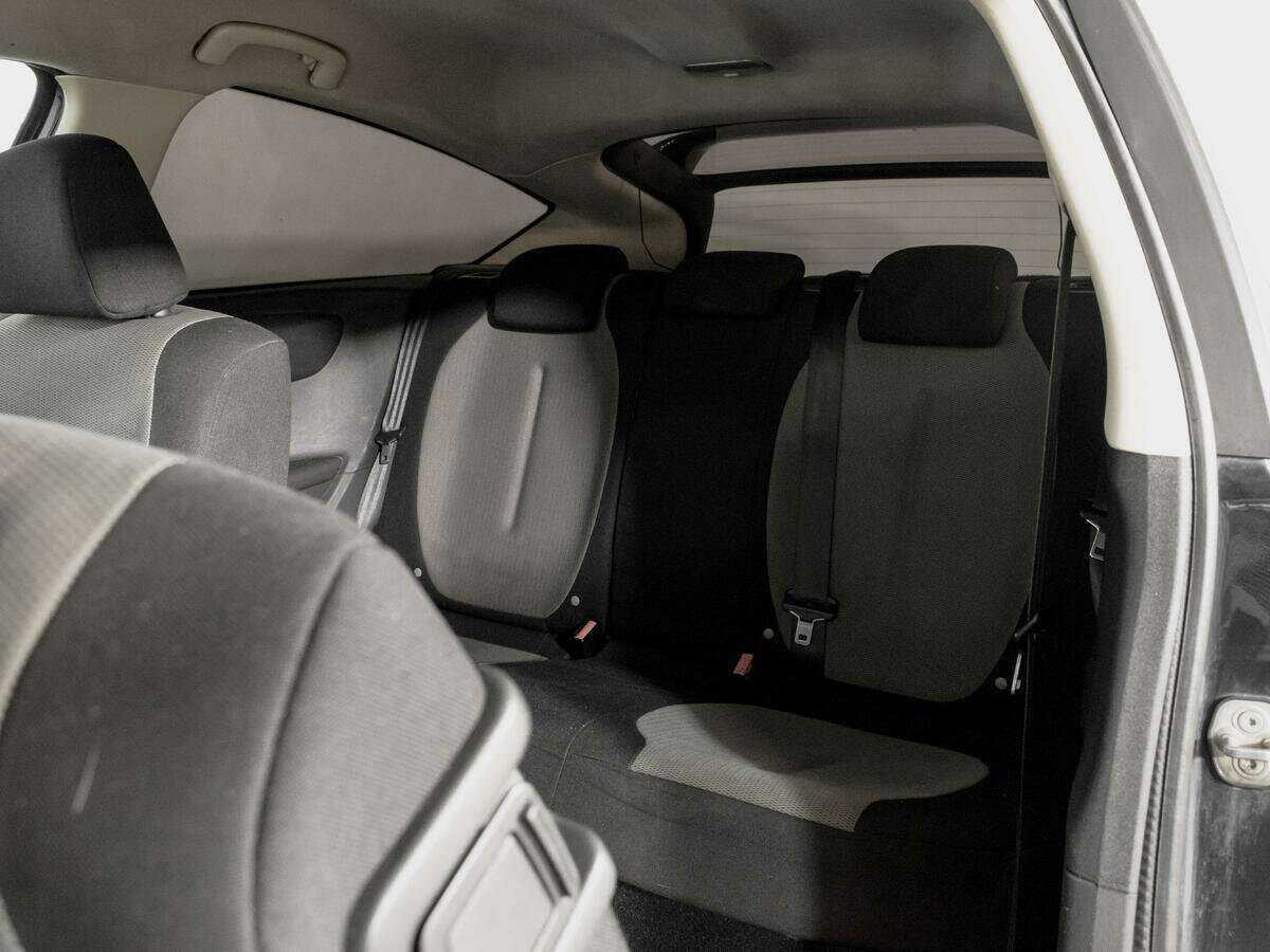 Купить Citroen C4, 2005, 224 880 км, фото №10