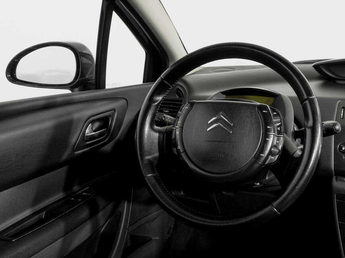 Купить Citroen C4, 2005, 224 880 км, фото №15