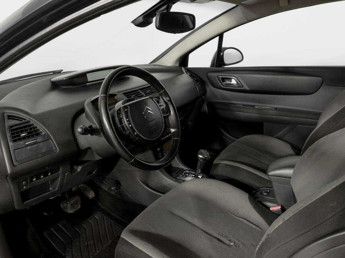 Купить Citroen C4, 2005, 224 880 км, фото №16
