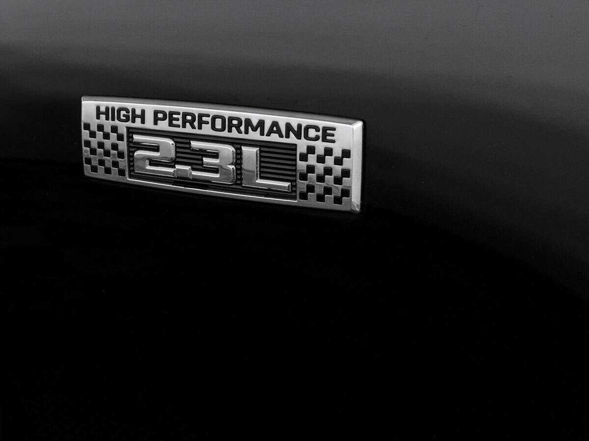 Купить Ford Mustang, 2022, 23 774 км, фото №19