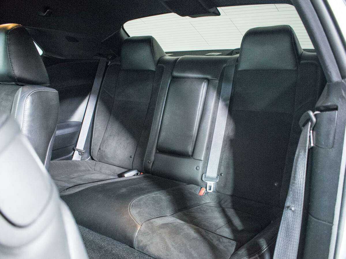 Купить Dodge Challenger R__T, 2021, 55 201 км, фото №10