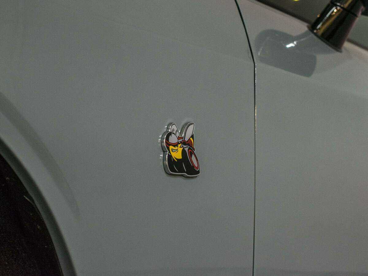 Купить Dodge Challenger R__T, 2021, 55 201 км, фото №20