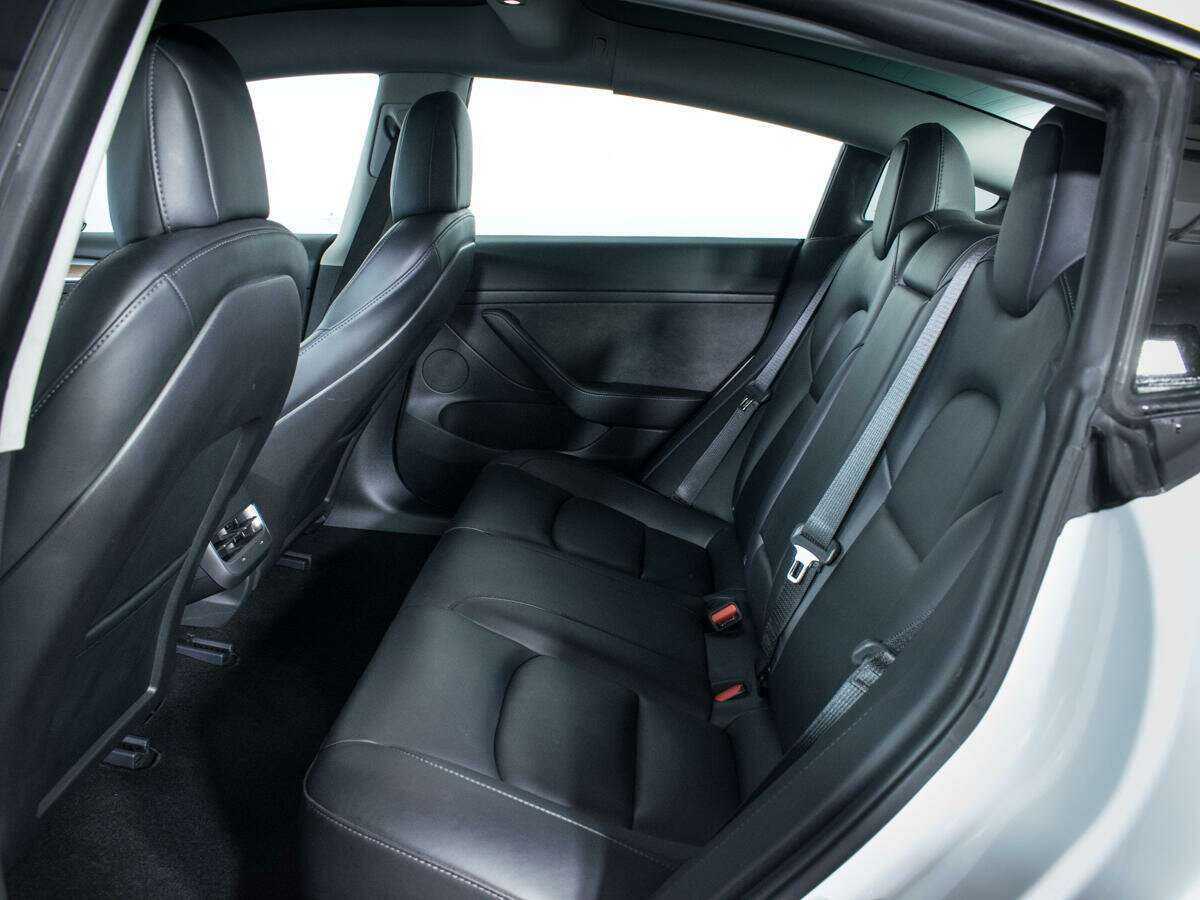 Купить Tesla Model 3 Standart Plus, 2021, 13 180 км, фото №10