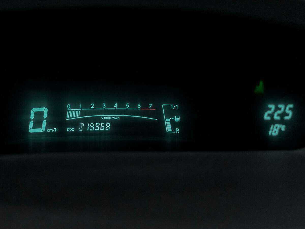 Купить Toyota Yaris, 2010, 219 968 км, фото №11