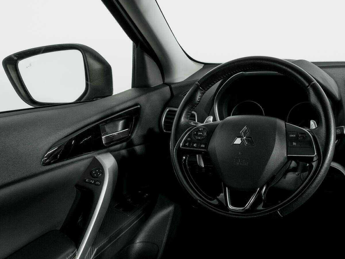 Купить Mitsubishi Eclipse Cross, 2019, 122 000 км, фото №15