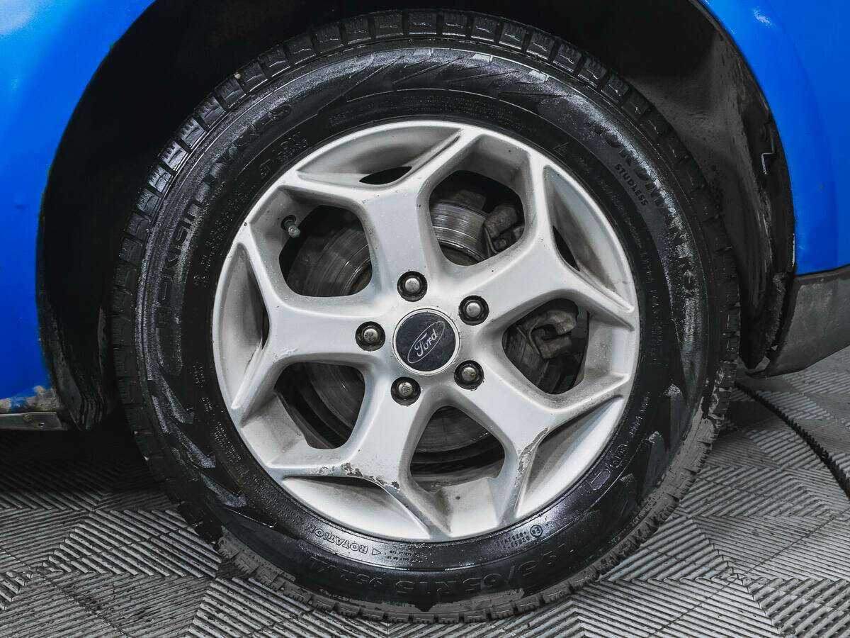 Купить Ford Focus, 2006, 198 746 км, фото №16