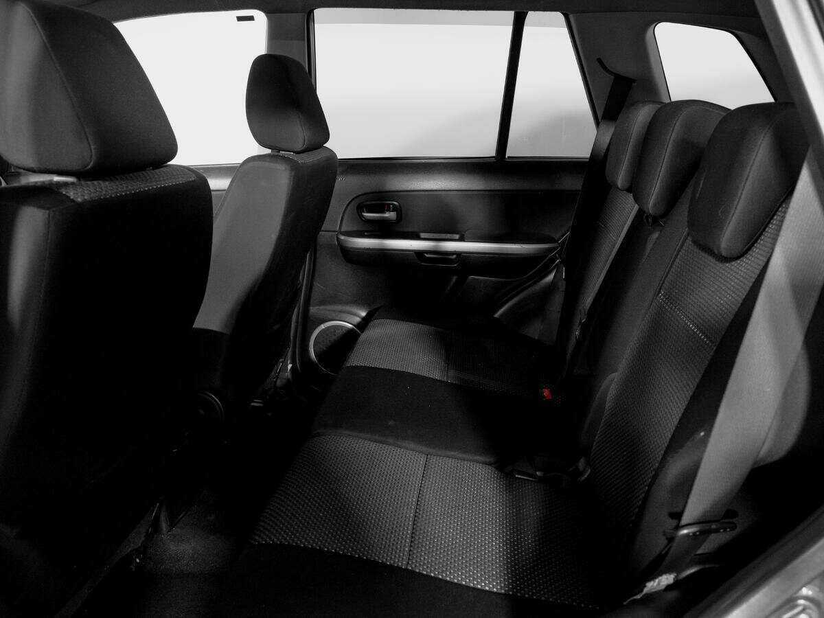 Купить Suzuki Grand Vitara, 2005, 254 989 км, фото №10