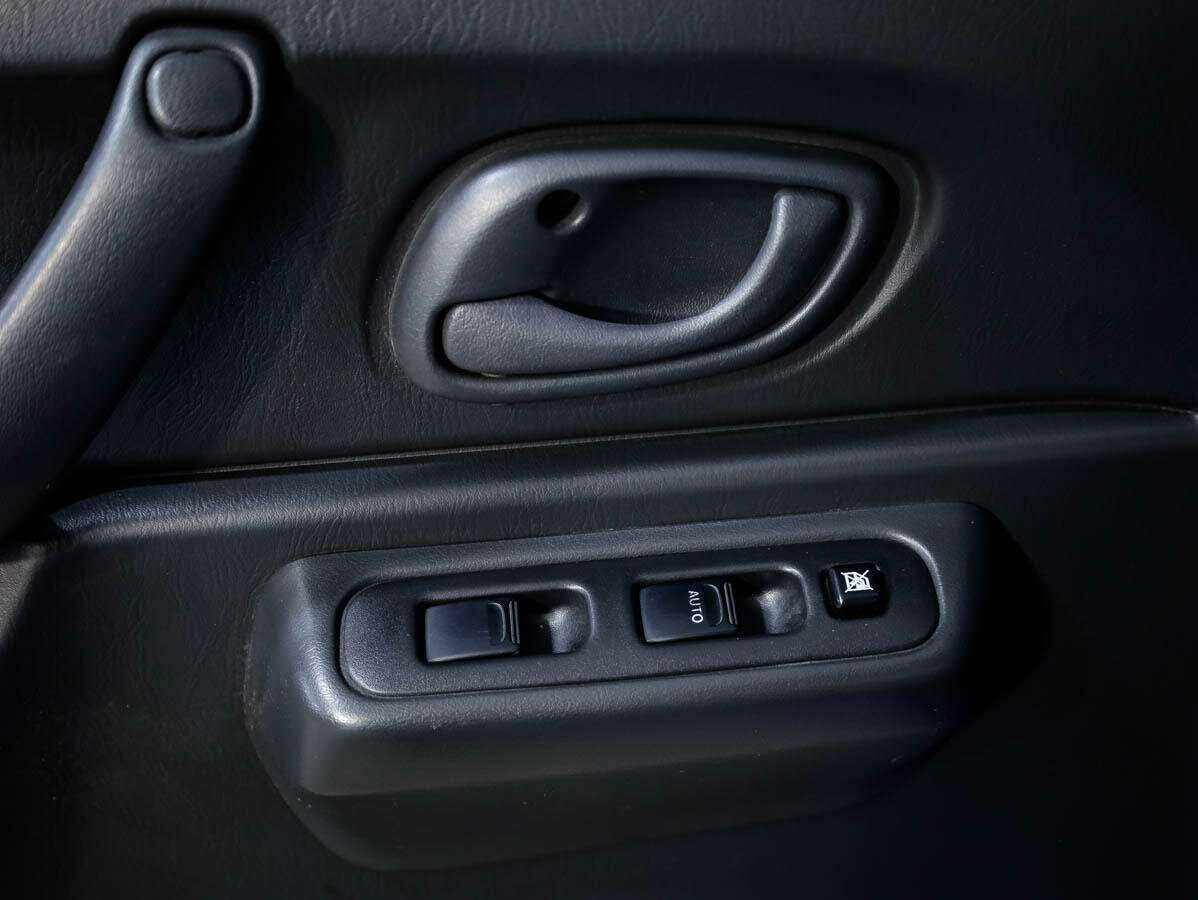 Купить Suzuki Jimny, 2008, 213 124 км, фото №12