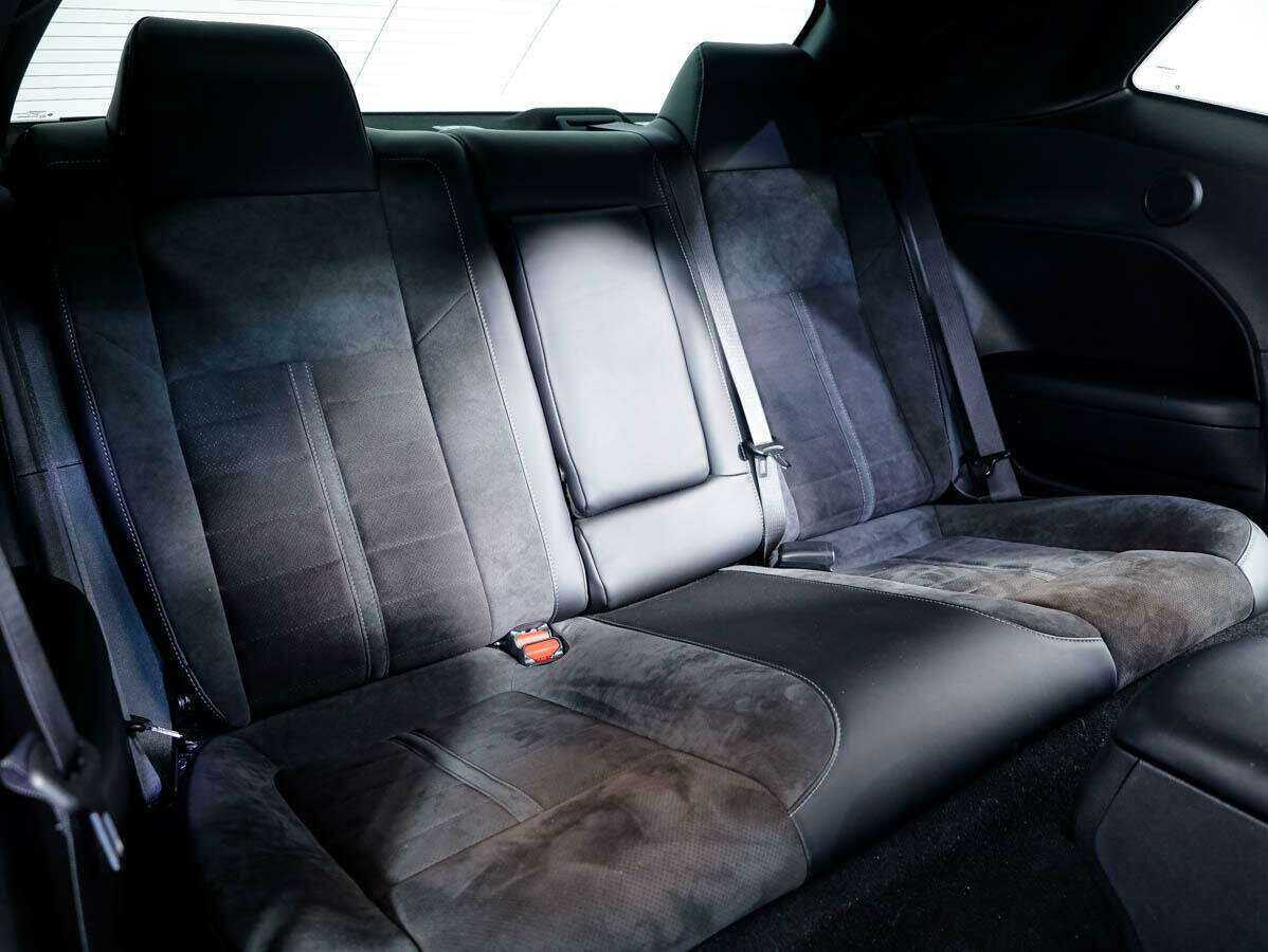 Купить Dodge Challenger, 2020, 57 141 км, фото №13