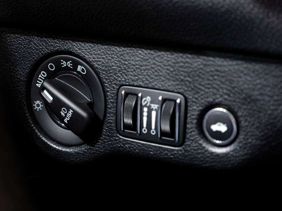 Купить Dodge Challenger, 2020, 57 141 км, фото №15