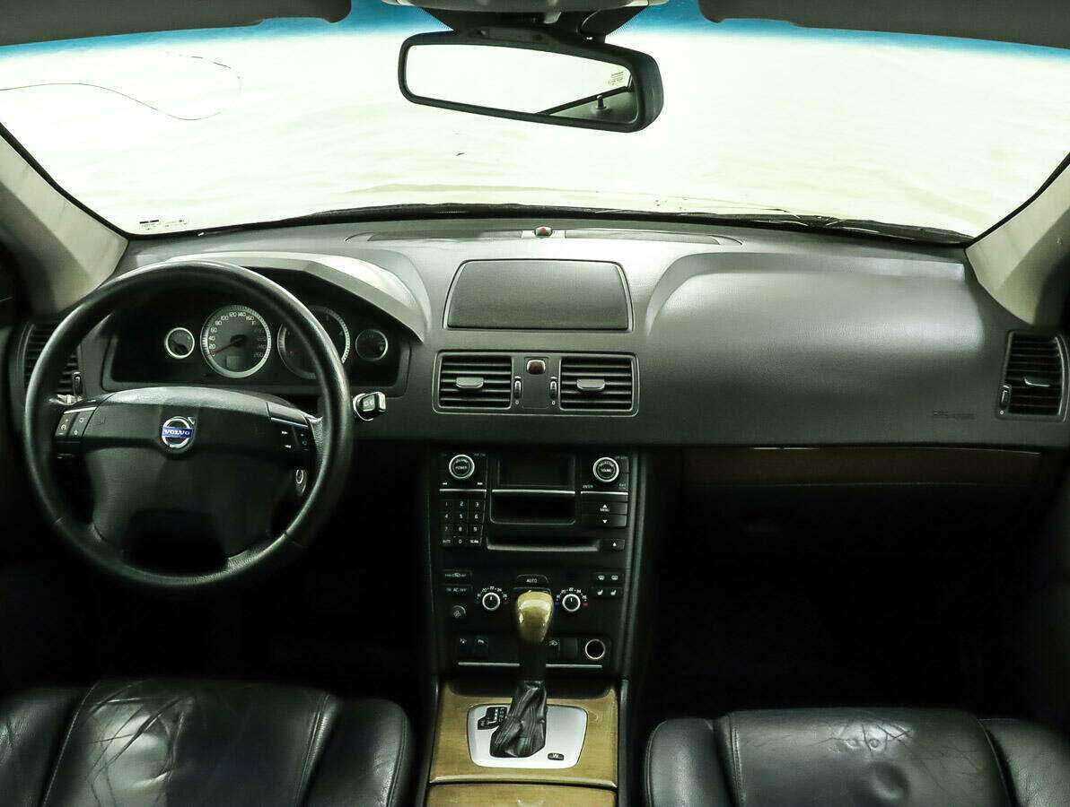 Купить Volvo XC90, 2008, 257 125 км, фото №9