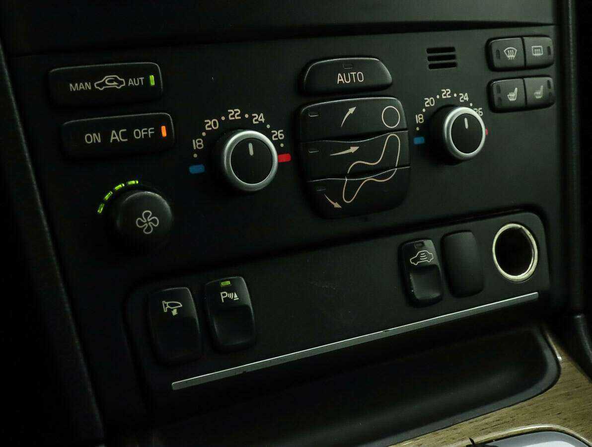 Купить Volvo XC90, 2008, 257 125 км, фото №17