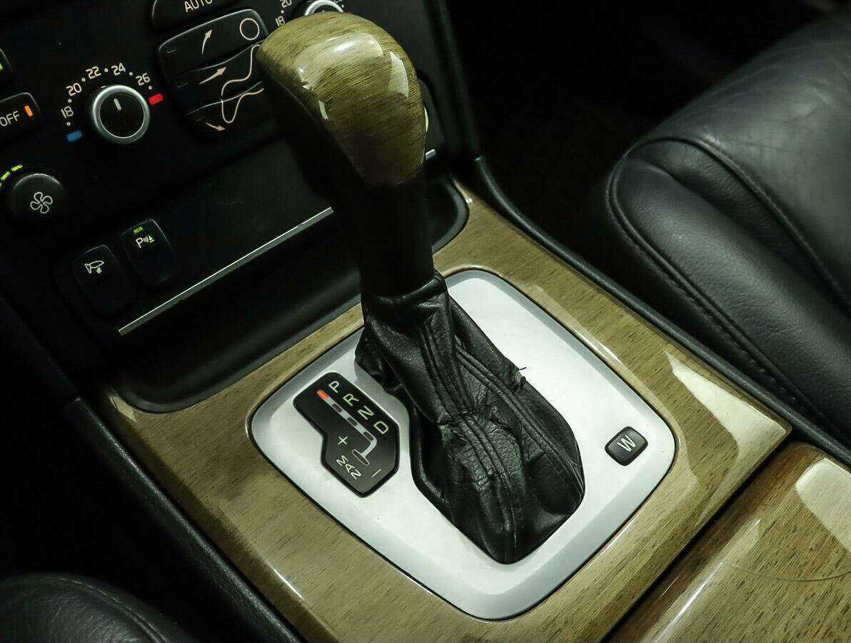 Купить Volvo XC90, 2008, 257 125 км, фото №18